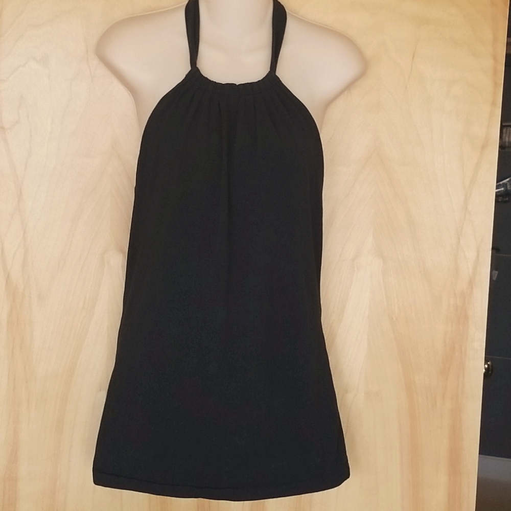 Banana Republic Halter Top Small